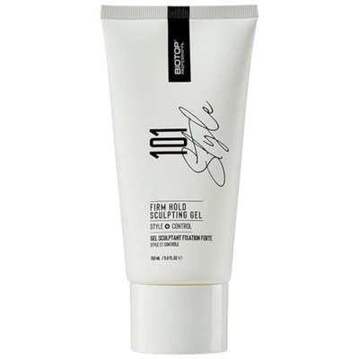 BIOTOP PROFESSIONAL 101 Create Firm Hold Sculpting Gel 5.07 Fl. Oz.