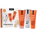 BIOTOP PROFESSIONAL 911 Quinoa Hydration Boost Prep & Style Kit 3 pc.