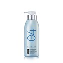 BIOTOP PROFESSIONAL 04 Shedding Shampoo 16.9 Fl. Oz. / 500 mL