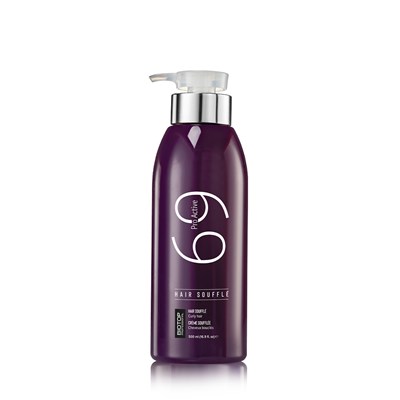 BIOTOP PROFESSIONAL 69 Pro Active Hair Soufflé 16.9 Fl. Oz. / 500 mL
