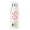 BIOTOP PROFESSIONAL 05 Silicon Milk Hair Cream 16.9 Fl. Oz. / 500 mL