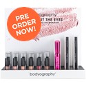 bodyography All About The Eyes Intro 46 pc.