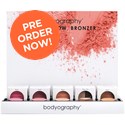 bodyography Blush, Brow, Bronzer Intro 26 pc.