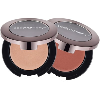 bodyography Blush TESTER