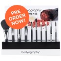 bodyography Brushes Intro 56 pc.