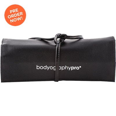 bodyography Empty Brush Roll