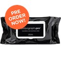 bodyography Cleansing and Soothing Wipes 50 ct.