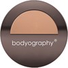 bodyography #70 - Very Dark TESTER 0.296 Fl. Oz.