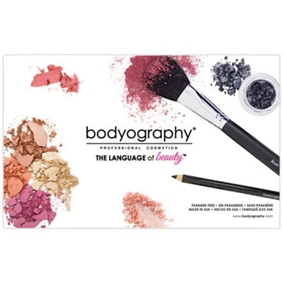 bodyography Consumer Brochure