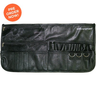 bodyography Empty Brush Belt