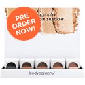 bodyography Expression Shadow Intro 26 pc.