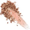 bodyography Glitter Pigment Sparkler (Rose/Peach Gold) 0.105 Fl. Oz.