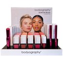 bodyography Glow On The Go Display