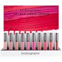 bodyography Lip Lava Liquid Lipstick Intro
