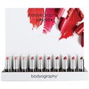 bodyography Lipstick Intro