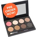 bodyography Perfect Palette 8 x 0.1 Fl. Oz.