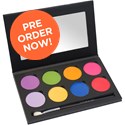 bodyography Pure Pigment 8 x 0.1 Fl. Oz.