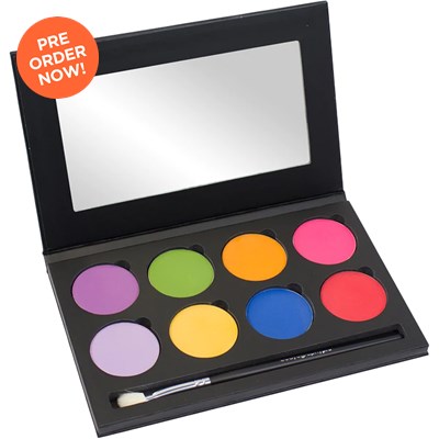bodyography Pure Pigment 8 x 0.1 Fl. Oz.
