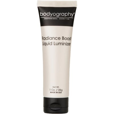 bodyography Radiance Boost Liquid Luminizer 1 Fl. Oz.