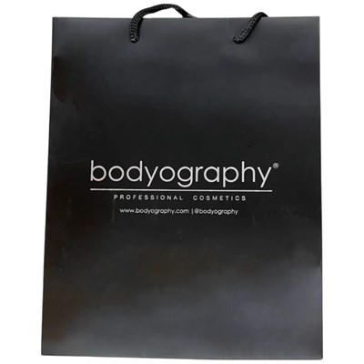 bodyography Retail Bag