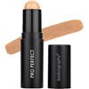 bodyography Golden TESTER 0.39 Fl. Oz.