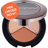 bodyography Brown Eyes (Warm Brown, True Gold, Rose Gold) 3 x 0.1 Fl. Oz.