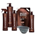 BRAZILIAN BLOWOUT Small Intro Kit 9 pc.