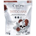 Cirépil Tattoo Wax Beads Bag 800 g