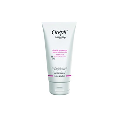Cirépil Double Gommage Scrub 5.07 Fl. Oz.