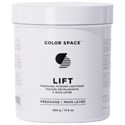 COLOR SPACE FREEHAND LIFT POWDER LIGHTENER 17.6 Fl. Oz.