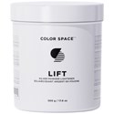 COLOR SPACE SILVER LIFT POWDER LIGHTENER 17.6 Fl. Oz.