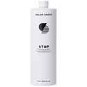 COLOR SPACE STOP CREAM OXIDIZATION STOPPER AND CUTICLE SEALANT Liter