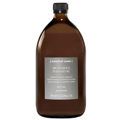 Comfort Zone Massage Oil Liter