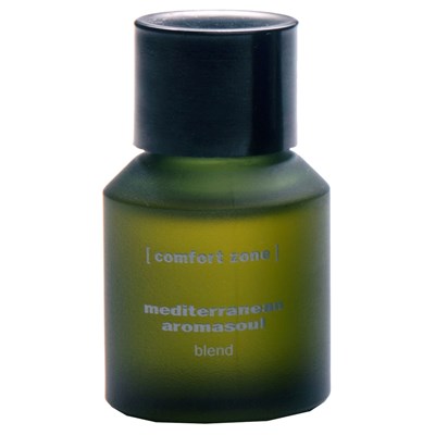 Comfort Zone Mediterranean Blend 0.51 Fl. Oz.