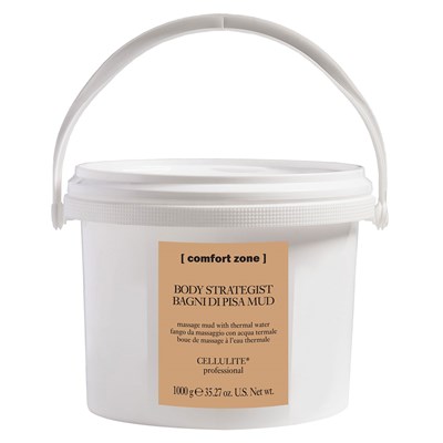 Comfort Zone Bagni Di Pisa Mud 35.27 Fl. Oz.