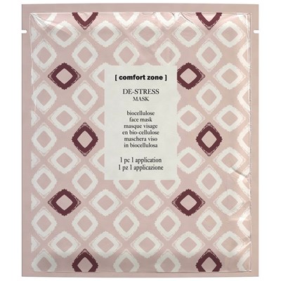 Comfort Zone De-Stress Mask