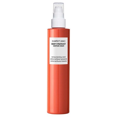 Comfort Zone Contour Cream 6.76 Fl. Oz.