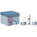 Comfort Zone Venice, The Timeless City, Replumping Firming Face Kit 3 pc.