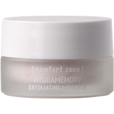 Comfort Zone Exfoliating Lip Scrub TESTER 0.34 Fl. Oz.