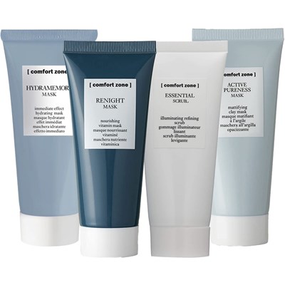 Comfort Zone Quick Fix Package 21 pc.