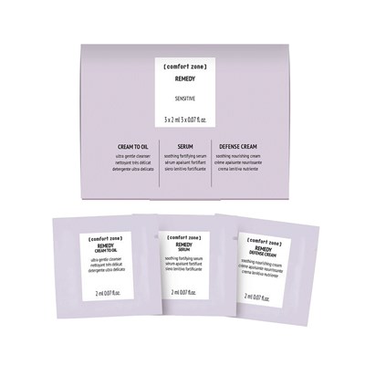 Comfort Zone System Set + Brochure 13 pc.