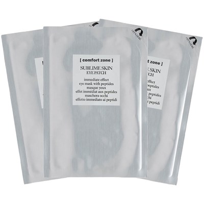 Comfort Zone Eye Patches 12 ct.