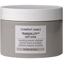 Comfort Zone Body Scrub 9.1 Fl. Oz.