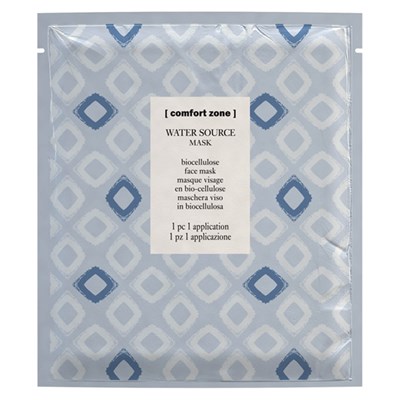 Comfort Zone Water Source Sheet Mask