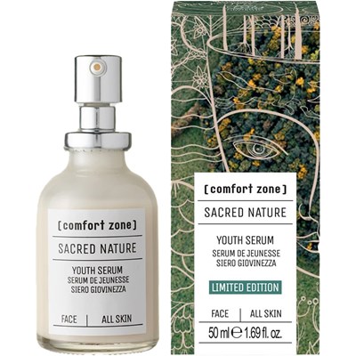 Comfort Zone Youth Serum - Limited Edition 1.69 Fl. Oz.