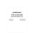 Comfort Zone The Mask Bar Crowner Display