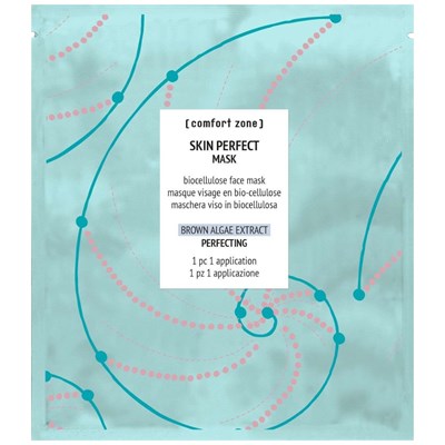 Comfort Zone Skin Perfect Mask 1 pc.