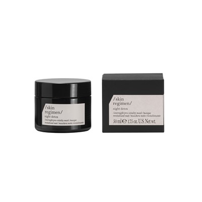 Skin Regimen Lx Night Detox 1.75 Fl. Oz.