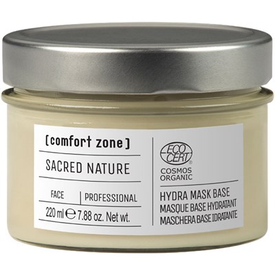 Comfort Zone Hydra Mask Base 7.88 Fl. Oz.