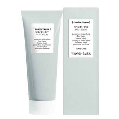 Comfort Zone Foot Balm 2.53 Fl. Oz.
